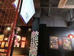-小红烤翅(傅厚岗店)