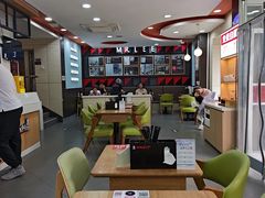 -李先生牛肉面大王(北京东四店)