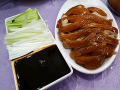 -梅利汴京烤鸭•开封豫菜地标店(铁北街店)