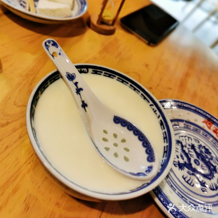 赵记传承(广州越秀五羊新城店)招牌姜撞奶图片