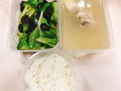 -兰溪小馆(东直门簋街店)