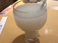 可尔必思-昱匠·日本料理(金融街店)