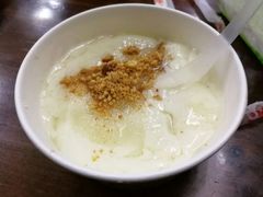 甜党豆花-姚家豆花