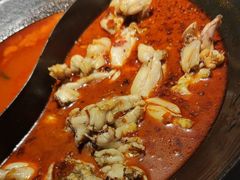 -老天桥蛙炉火锅(姑苏总店)