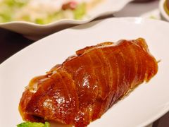 -宏宴·新京菜(望京店)