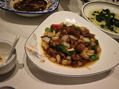 -华铝饭店
