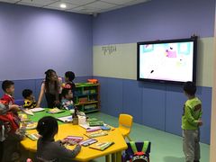 -小问号·科学启蒙·逻辑思维·阅读素养·口才演讲(杨浦合生汇中心)