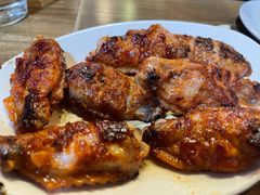 -炙热童年·老北京炙子烤肉(南锣鼓巷店)