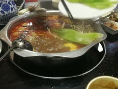 -老巷羊蝎子城(湘江世纪城店)