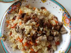 手抓饭-帕米尔食府(白云观店)