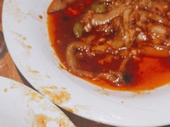 -俭寨大盘鸡·缸子肉·小公鸡·新疆菜(云通店)