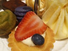 -檬舒舒MonChouChou(环球金融中心店)