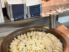 -小姜锅贴(凤凰街店)
