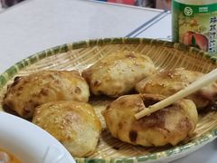 -马黑哥椒麻鸡(清江山水店)