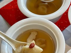 -馋遇江南·精致湖景雅宴(东方之门店)