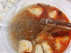 -金原鸭血粉丝汤总店(锁金村店)