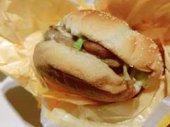 -麦当劳(金沙广场店)