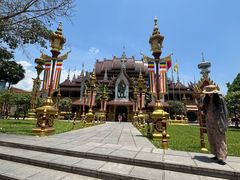 -西双版纳总佛寺