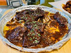 -北门饭店(三香路店)