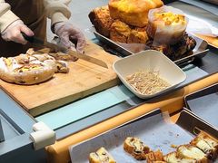 -7mall美食潮地标