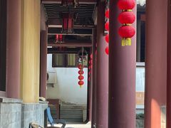 -灵谷景区