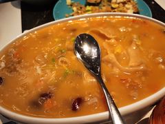 -港丽餐厅(高德置地店)