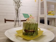 -KK BAKERY烘焙