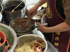 -蓉城西二道无名冒菜(西二道街店)