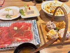 -岐余食堂·中华料理(北海宁春城店)