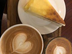 -Peet's 皮爷咖啡(东湖路手作店)