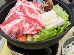 -米仓食堂(凯德广场店)