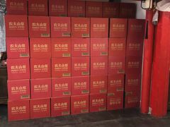 农夫山泉有点甜-清真·京华源铜锅涮肉(丰庆店)