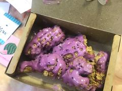 -余味乡宣威菜(星宇园店)