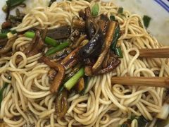 -明呈黄鱼面馆(斜土路店)
