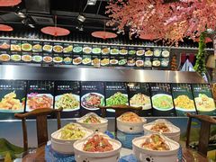 -东北大院·东北菜(三台子店)
