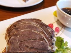 -马凯餐厅(地安门店)