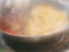 -老灶堂文创火锅(文艺路店)