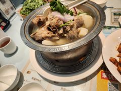 -新疆兵团食府清真(马连道店)