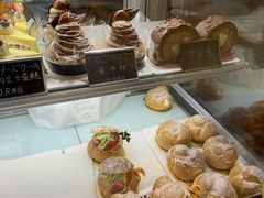 -KOMUGI 小麦家(新地假日广场店)