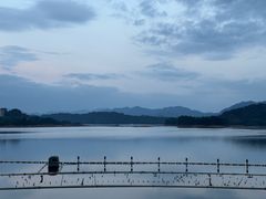 -千岛湖城中湖游船码头