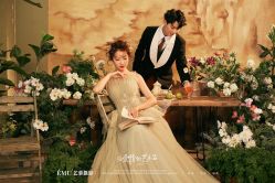 -EMU艺慕摄影(扬中店)