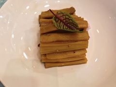 -鹊华居·地道鲁菜·海鲜·融合味(大明湖店)