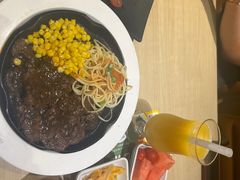 -豪客来牛排(云山大道店)
