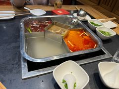 -巴庄重庆火锅(太康一店)