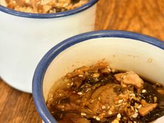 冰粉-小院坝川味-法兰克福