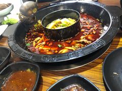 -味仙疯美蛙鱼头(清扬路总店)