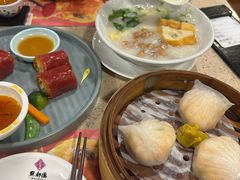 -点都德(大茶楼店)