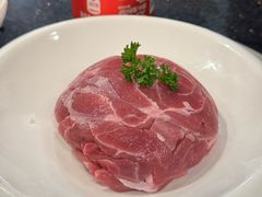 -南门涮肉(上海二店)