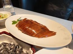 -四季民福烤鸭店(外滩外白渡桥店)