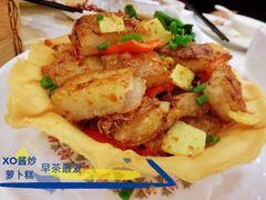 -有腥气私房菜·寻味顺德